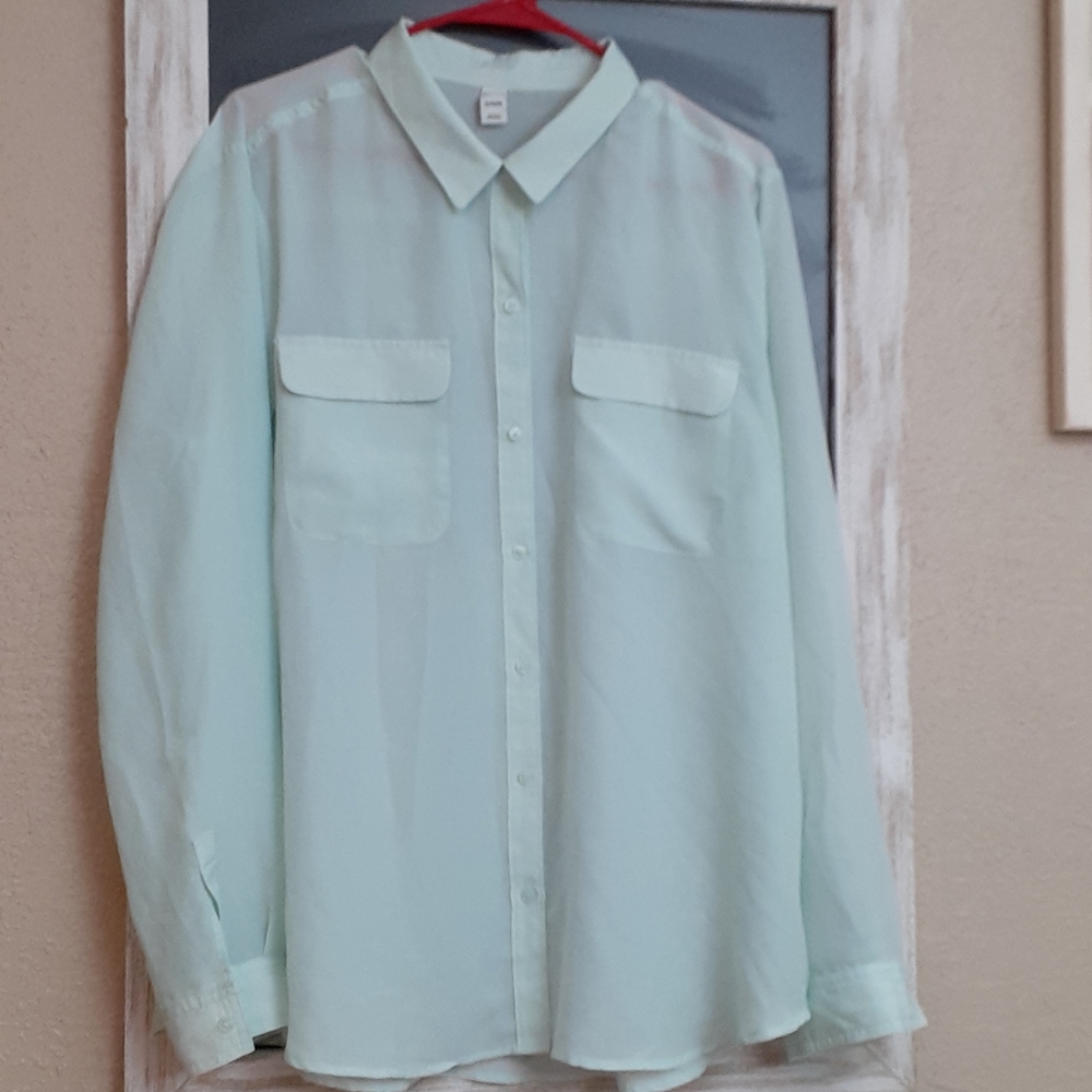 ❤ 5 for $25 ❤ Old Navy Top